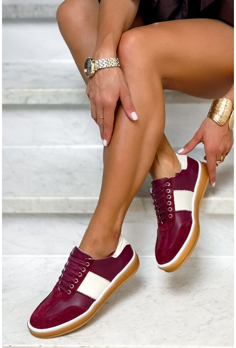 Sneakersy Mondra