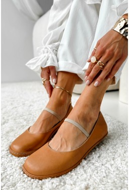 Baleriny Marceva camel