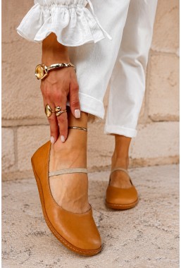 Baleriny Marceva camel