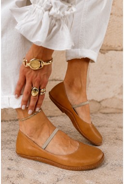 Baleriny Marceva camel