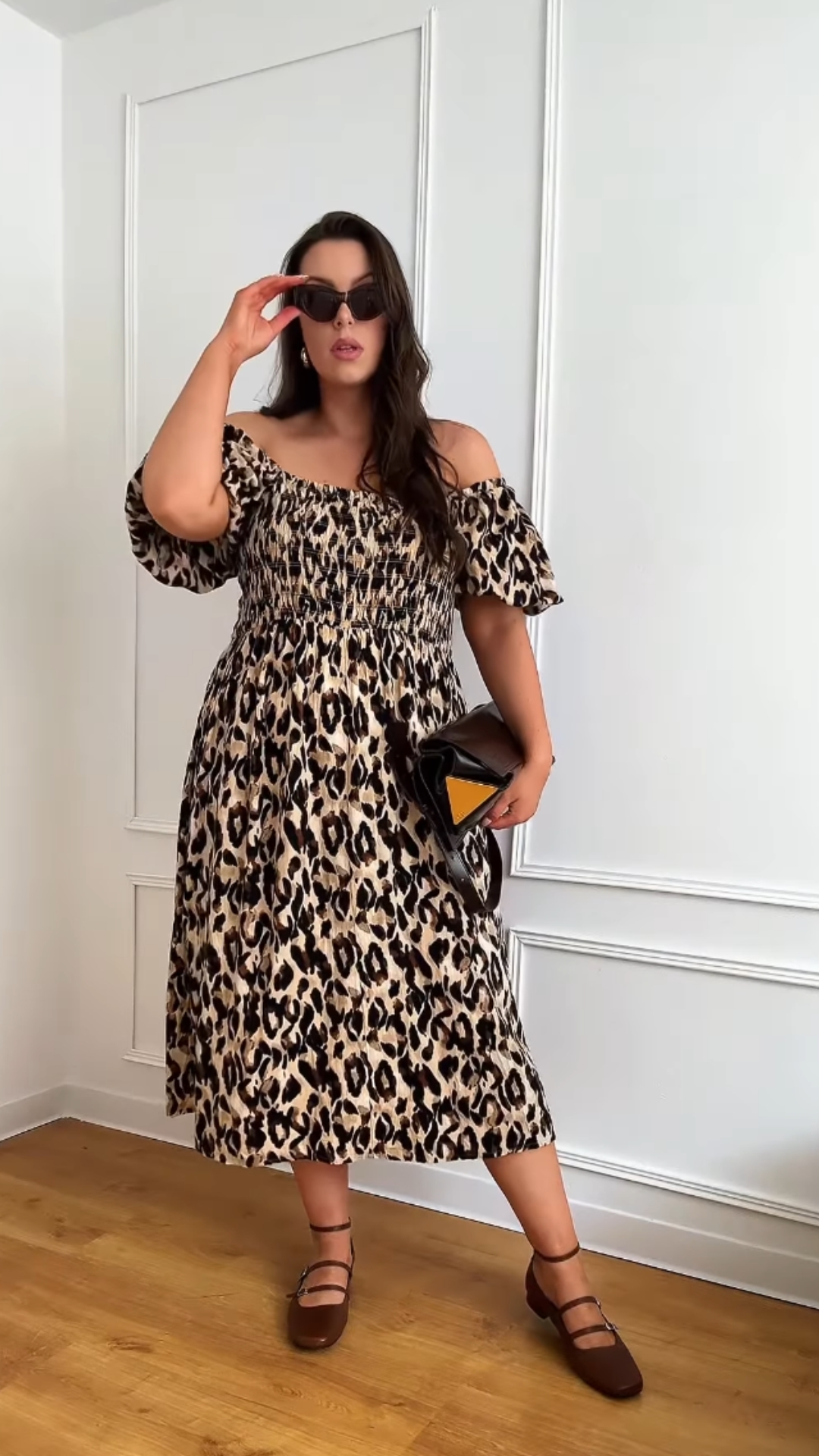 @justynaczajka.plussizemodel